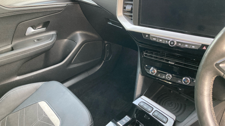 Vauxhall Mokka 1.2 Turbo Ultimate 5dr Auto Petrol Hatchback